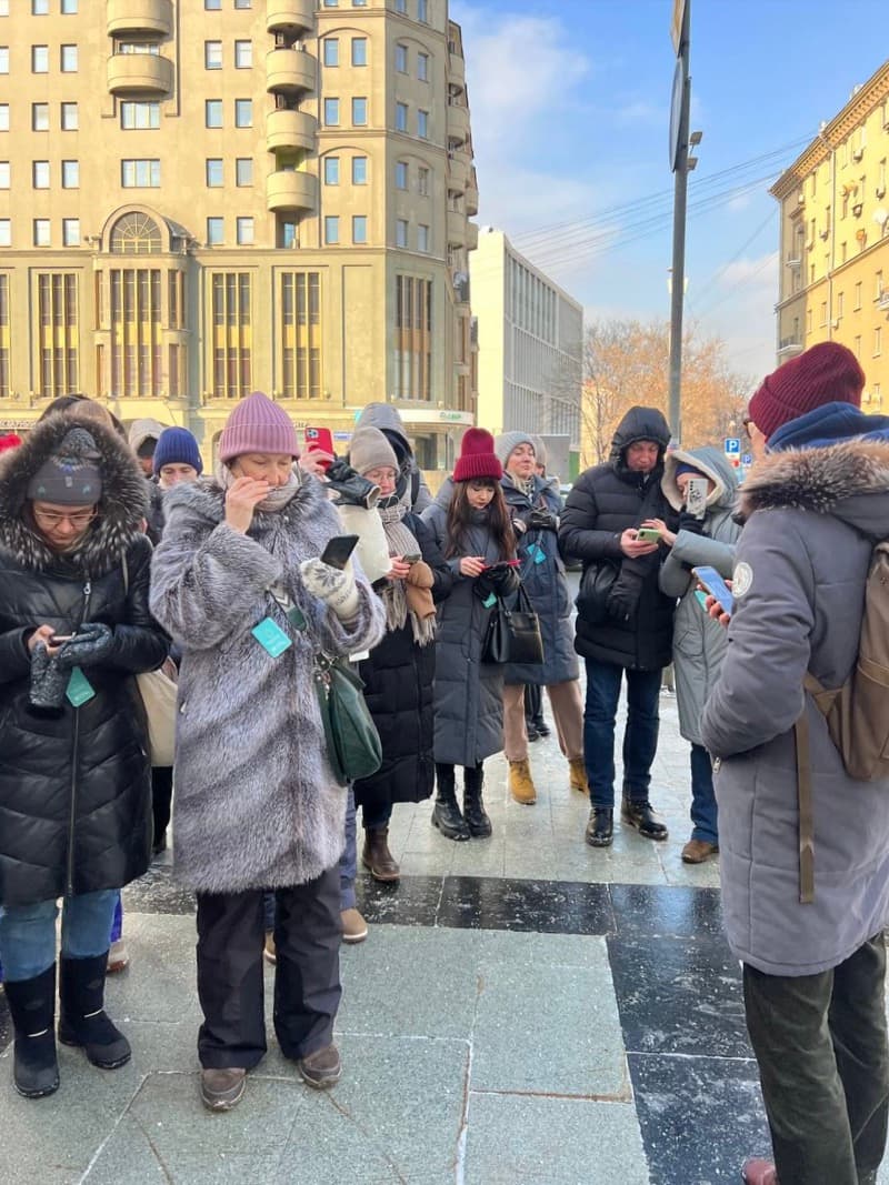 Фото с мероприятия